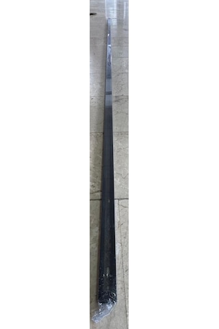 Kendal Krs113 Monofaze Spot Rayı 3 Metre Beyaz Modern Ray Spot Aydınlatma Sistemi