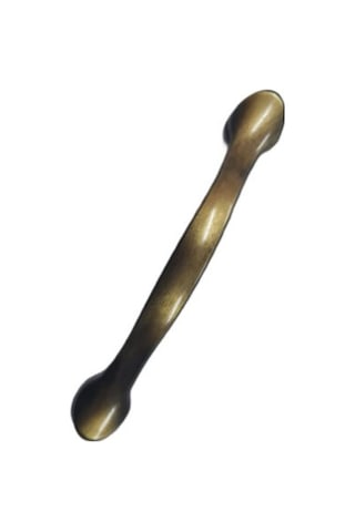 Met Kulp 96 Mm Antik Bakır 5 Adet Antik Bakır