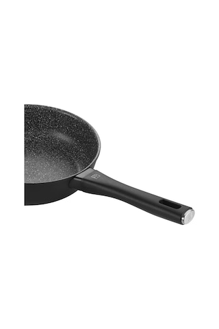 Zwilling Marquina Plus Granit Derin Kızartma Tavası 28 Cm