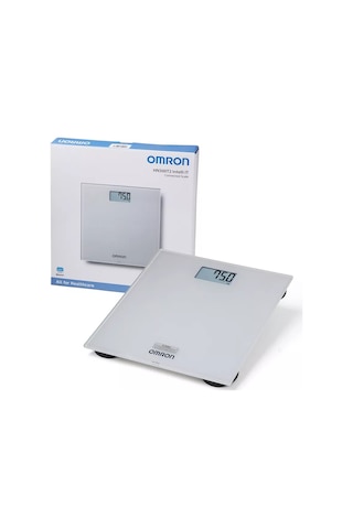 Omron Omron Hn300t2 Intelli It Gri Yer Terazisi 245306405
