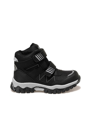 Polaris 512924.F Siyah Erkek Çocuk Outdoor Bot Siyah -463251539 Siyah