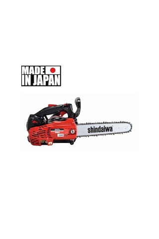 Shindaiwa 251 Ts Benzinli Budama Testeresi 2.3 Kg Japon