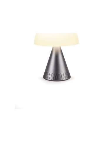 Lexon Mina L Led Lamba Ve Bluetooth Hoparlör(539518381)