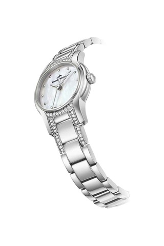 Roche Montre Rml3005-01 Kadın Kol Saati Metalik Gri