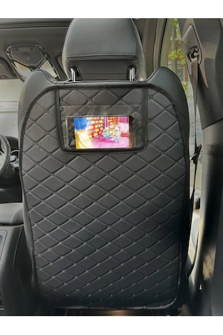 Car Paradıse Çocuklar İçin Araç Koltuğu Sırt Minderi 418237282
