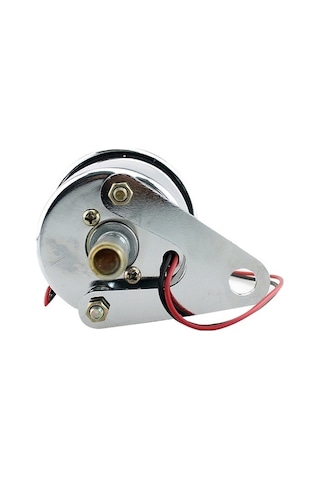 Didadodo Suntek Dijital Gösterge Motosiklet Hız Göstergesi, Km Sayacı Cs Siyah Siyah