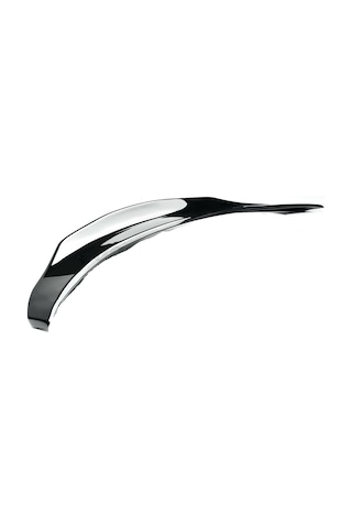 Mercedes W205 Psm Bagaj Üstü Spoiler Siyah Boyalı 2013 / 2021