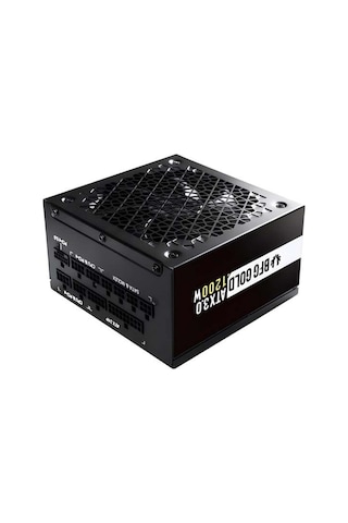 Bıtfenıx 1200w 80+ Gold Bp-bga1200umag-9r Pcıe5.0 Tam Modüler Power Supply-135744