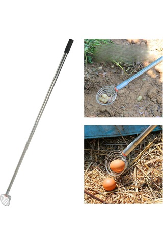 Suntek Fıstık Seçici Çok Amaçlı Hasat 107cm/42.13 Inç