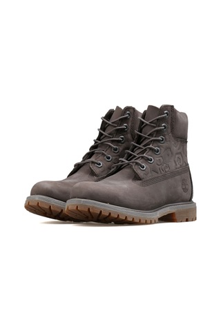 Timberland Kahverengi Kadın Botu A1K3P 6In Premium Boot W