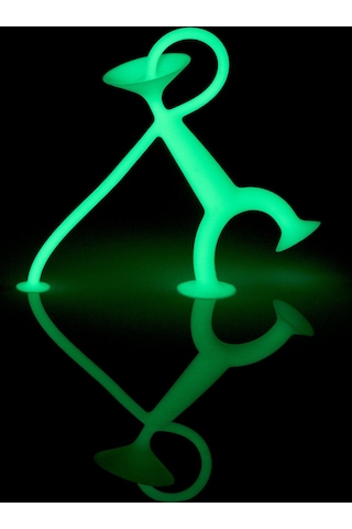 Moluk Oogi - Glow