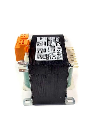 300va 220/24v Ac Monofaze İzolasyon Trafosu