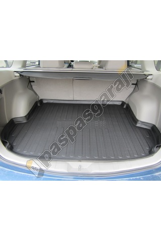 Subaru Forester 3 Bagaj Havuzu 2007-2013 Arası