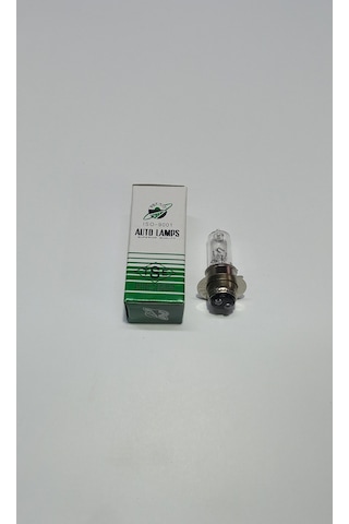 Far Ampül Kınetıx 12v 35 /35w Çift Duy 1 Adet