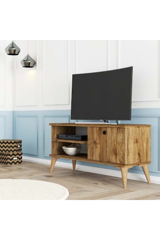 Mezza Retro Tv Ünitesi 1550