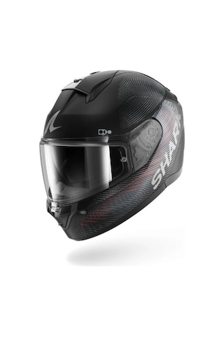 Shark Rıdıll 2 Sp Lyne Mat Kapalı Kask Kaa