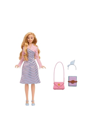 Wicked Glinda Üniformalı Bebek JDG11