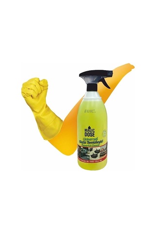 Güçlü Temizleyici 1000 Ml