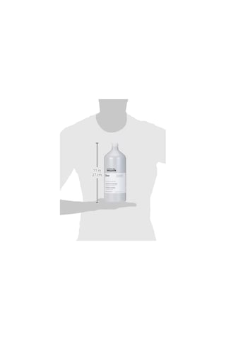 L'Oréal Professionnel Serie Expert Silver Şampuan 1500 ML