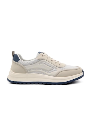 Guja 26y527 Gri Erkek Sneakers