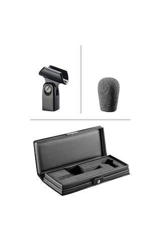 Audio-technica At4049b Çok Yönlü Kondenser Mikrofon