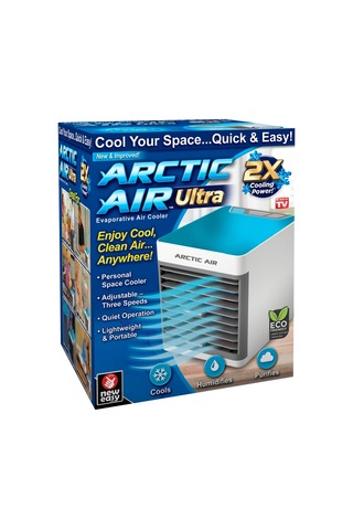 Arctic Air Ultra Usb Mini Soğutucu Fan Arbltgsh11c1scjm8a7