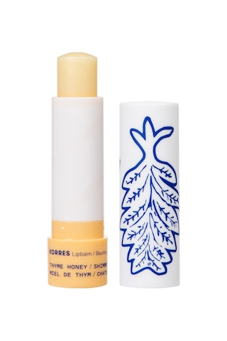 Thyme Honey Lip Balm Shimmery 4,5gr