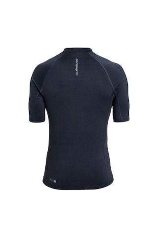 Quiksilver Quıksılver Everyday Upf50 Comp Ss Ktp0 Lacivert