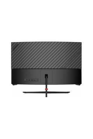 Dahua 23.6'' Lm24-e230c 5ms Hdmı Dp 180hz Curved