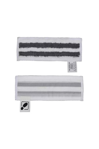 Clean Trend Karcher Zemin Başlığı İçin Aşındırıcı Bez Seti 237502299