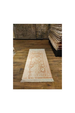 Daphne 10305a Pembe Halı