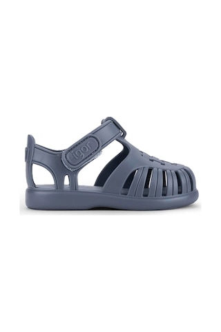 İgor Unisex Çocuk Sandalet S10271 Mavi - Lacivert
