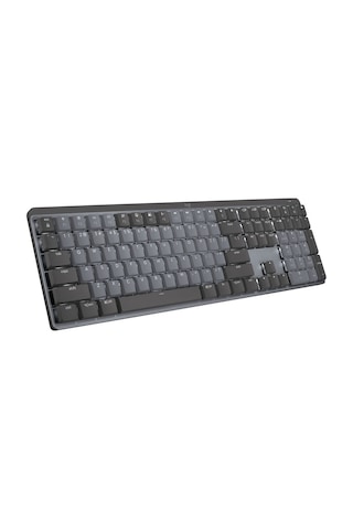 Logitech MX Mechanical Kablosuz İngilizce Q Klavye