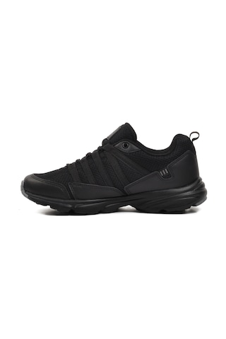 Walkway Nada Siyah-siyah Unisex Spor Ayakkabı 001