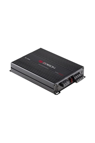 EDISON ED-7004 3200W 4 KANAL OTO ANFİ(Amfi)-8691231231071