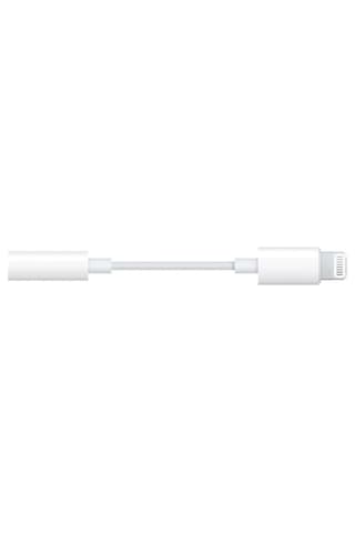 Apple Uyumlu iOS iPhone 6 7 8 Plus X Aux Kulaklık Çevirici Kablo Adaptör
