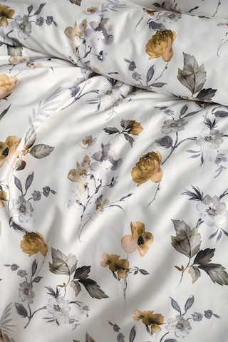 Septembre 210 Tc 83 Tel Pamuk Saten Nevresim Takımı Tek Kişilik