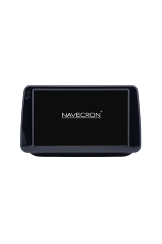Fıat Fıorıno 9" Uyumlu Androıd Multimedya Gerçek 2/32 Kablosuz Carplay Geri Görüş Kameralı 9"