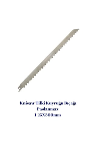 Hyundai HRS1050 1050 W Tilki Kuyruğu