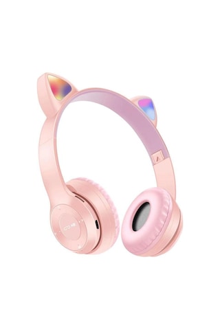 Sunix P47M Bluetooth 5.0 Kulak Üstü Kulaklık