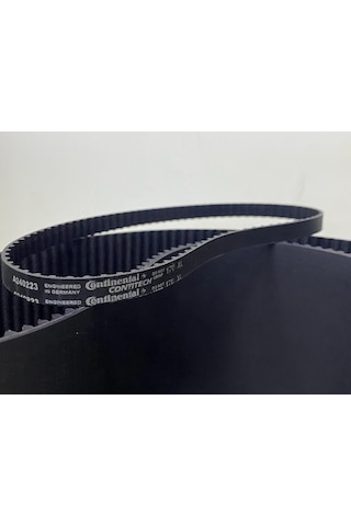 Xl 170 8mm Contitech Kauçuk Zaman Kayış