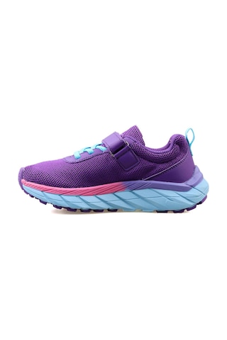 Dudino 4w34c Dfly Çocuk Sneaker Spor Ayakkabı Purple