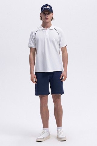 Ellesse Erkek Short Em622-nv Lacivert Lacivert