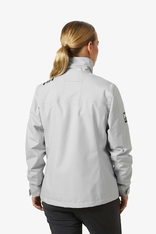 Helly Hansen W Crew Midlayer 2 Kadın Gri Mont 34449-853 Gri