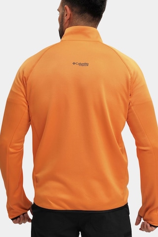 Erkek Sweatshirt 2094961-010 Turuncu