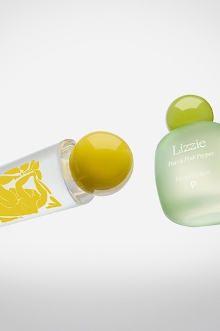 Penti Lizzie Yeşil Kadın Parfüm EDP 100 ML