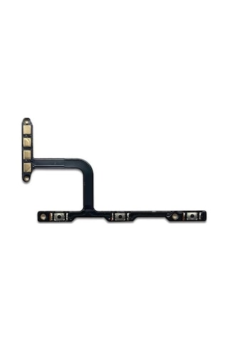 İnfinix Hot 20 Play Uyumlu Ses Volume Açma Kapama Filmi Flex Telefonunuzun Sesini Açıp Kapatmanızı .