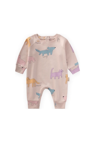 Tulum 0-2 Yaş Bej Bej