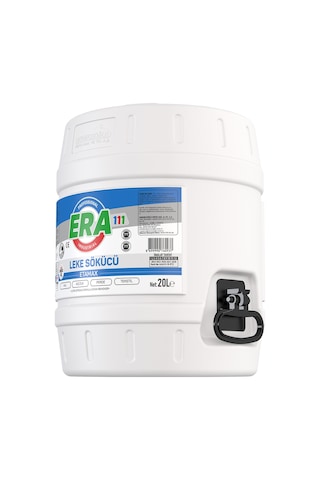 ERA 111 Etamax Leke Sökücü