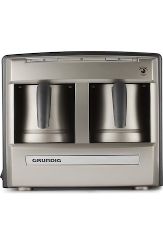 Grundig TCM 6730 Türk Kahve Makinesi